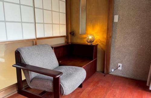 Kitsuki House | 古民家宿りらいふ