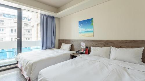 Xitun District Hotel | 台中逢甲豐和立hotel商旅 台中出差統編可 台中團體訂房 台中國民旅遊卡 台中包層 台中包棟