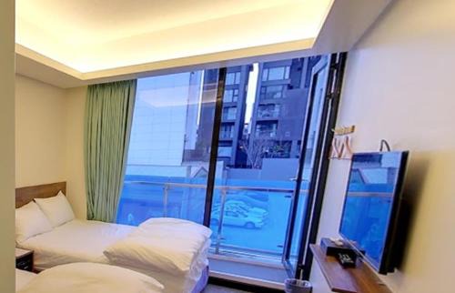 Xitun District Hotel | 台中逢甲豐和立hotel商旅 台中出差統編可 台中團體訂房 台中國民旅遊卡 台中包層 台中包棟