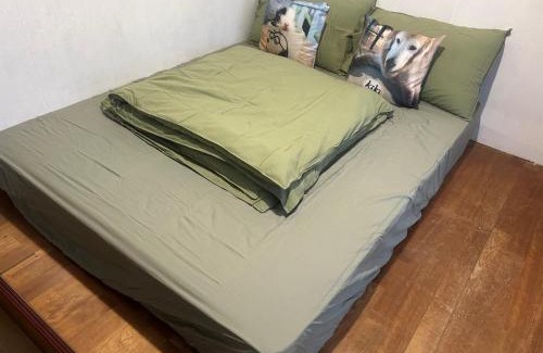 Chishang Apartment | 台東兔兔民宿