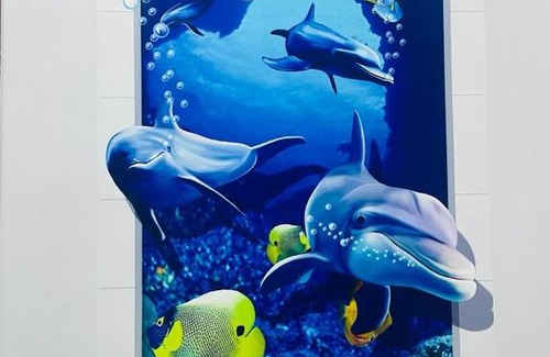 Pulau Ketam House | 吉胆168民宿 168PulauKetam GuestHouse