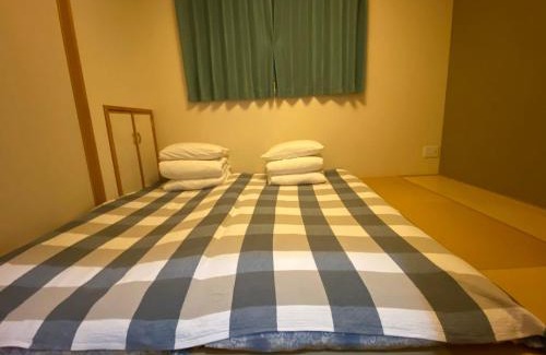 Nakamura Villa | 名古屋车站整租度假House可停两台车生活便利