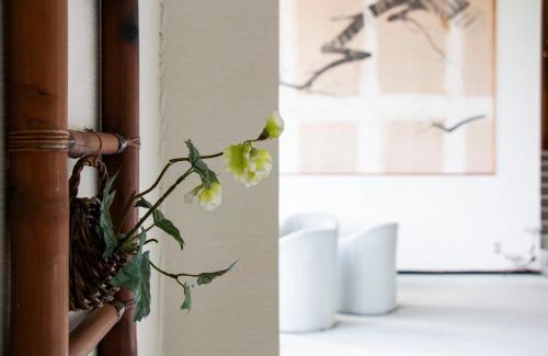 Tatsuno Hotel | 名田忠山荘