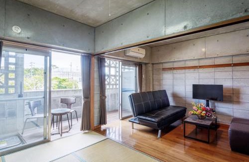 Nago Apartment | 名護パークサイドコンドミニアムTKステイ