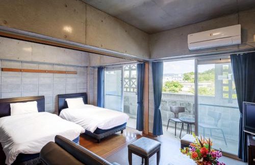 Nago Apartment | 名護パークサイドコンドミニアムTKステイ