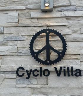 Sumuide House | 名護市Cyclo Villaはオシャレな1棟貸で古宇利島まで車で3分無料BBQ利用可能