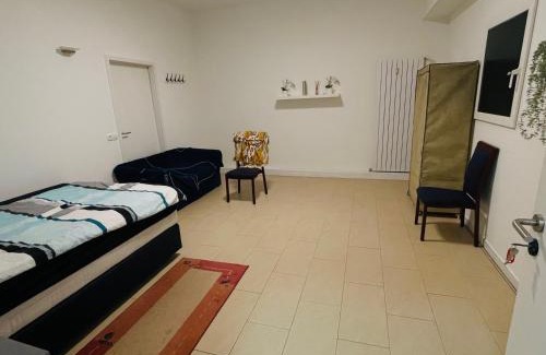 Bergisch Gladbach House | 吴民宿