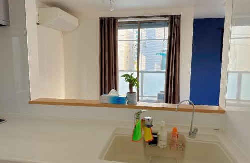 Kawaguchi Hotel | 呉本荘
