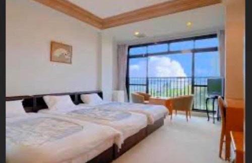 Shirahama Hotel | 和みの宿いろり 甘露の湯付き
