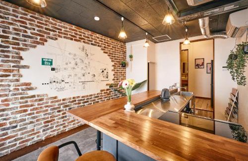 Nakano Apartment | 和氣会々野方 Wakiaiai Nogata