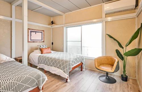 Nakano Apartment | 和氣会々野方 Wakiaiai Nogata
