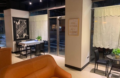 Puli Apartment | 埔里城民宿 PuliTown BNB