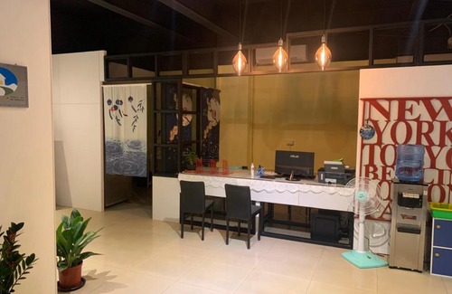 Puli Apartment | 埔里城民宿 PuliTown BNB
