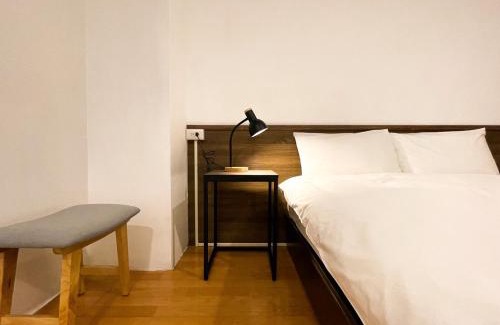 Puli Apartment | 埔里城民宿 PuliTown BNB