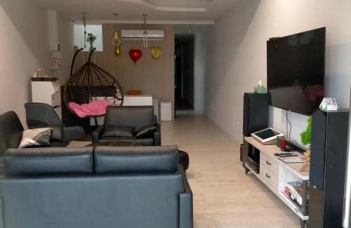 South Beach House | 墾丁南灣包棟 光宿宅旅少人也可包棟
