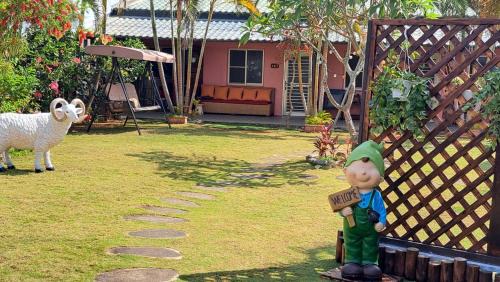 Daguang House | 墾丁夏旅Villa-可包棟