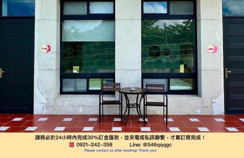 Hengchun House | 墾丁夏林灣民宿 包棟Villa-停車場-烤肉-近墾丁大街-大灣沙灘