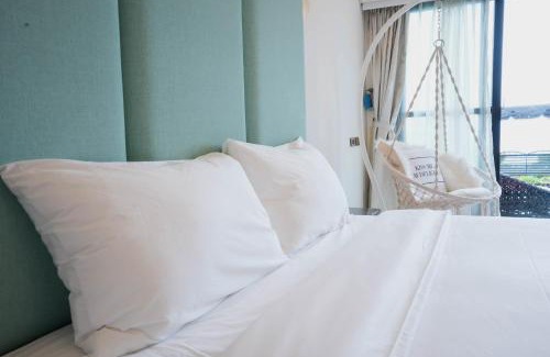 Sail Rock Beach Hotel | 墾丁曜星海Villa-海景第一排