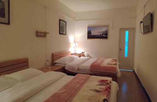 Honghe House | 多依湾客栈Havre de paix DuoYiWan