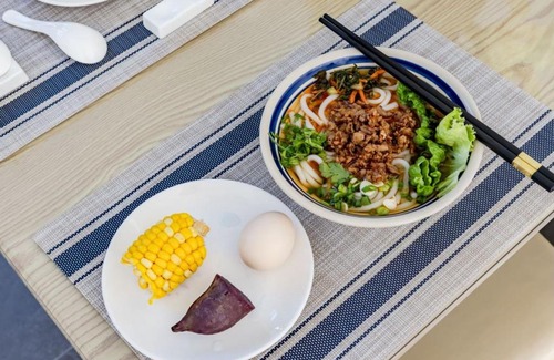 Dali Town House | 大理朝光田舍