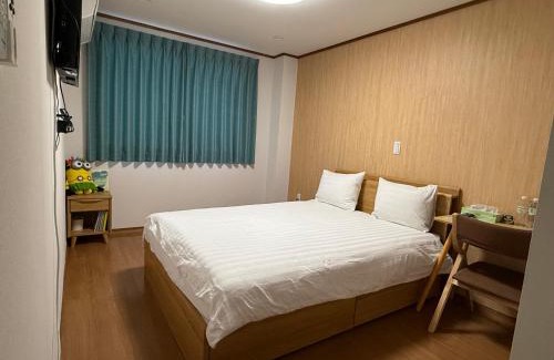 Sumiyoshi House | 大阪長居港湾客房