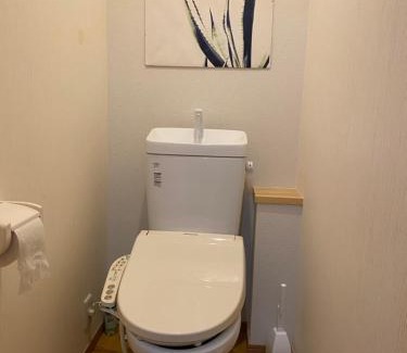 Nishinari Villa | 天下茶屋日式传统一户建Hong Hotel2