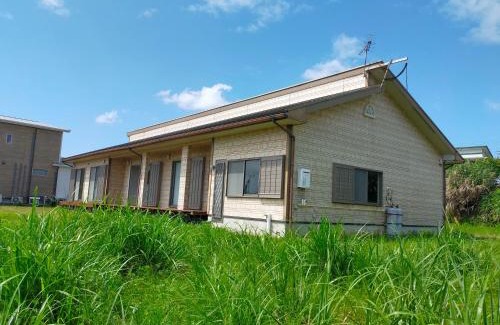 Amami House | 奄美ゲストハウス宇宿サンライズビーチ