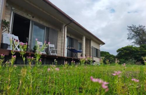 Amami House | 奄美ゲストハウス宇宿サンライズビーチ