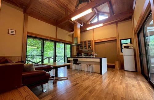 Okutama House | 奥多摩ゲストハウス
