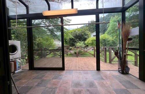 Okutama House | 奥多摩ゲストハウス
