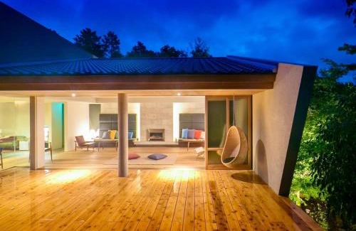 Takeo Hotel | 奥武雄温泉 風の森