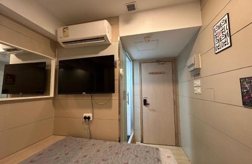 Tsim Sha Tsui Hotel | 奧地利賓館 Chill House Motel