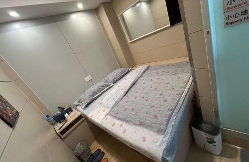 Tsim Sha Tsui Hotel | 奧地利賓館 Chill House Motel