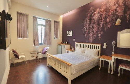 Hengchun Old Town House | 好窩旅店