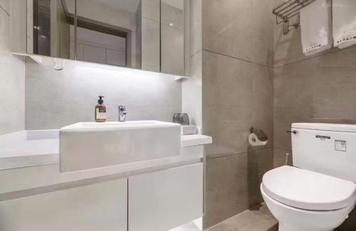 Chengdu City Centre Apartment | 安佳高空公寓式酒店
