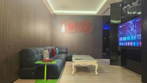 Yilan House | 宜蘭Sam的家-汽車音樂行旅1F