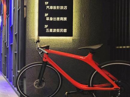 Yilan House | 宜蘭Sam的家-汽車音樂行旅1F