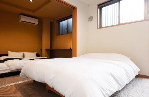 Shiba House | 宿坊 正伝寺 Temple hotel Shoden-ji