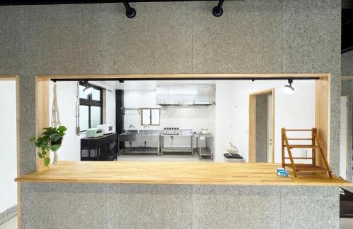Gotemba Apartment | 富士Base御殿場