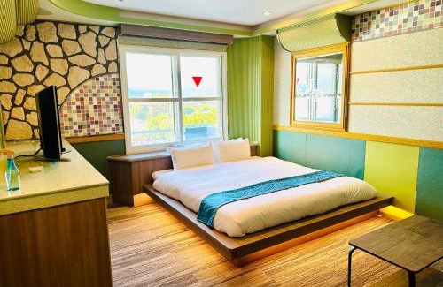 Gotemba Hotel | 富士Outlet温泉Hotel