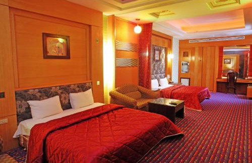 Changhua City Centre Hotel | 富晴汽車旅館Fu Ching Motel