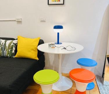 Miaoli House | 小仙肉包棟民宿