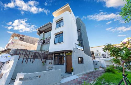 Old Town House | 小蒔光民宿