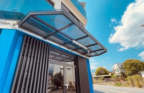 Chishang Hotel | 嵐文人旅店