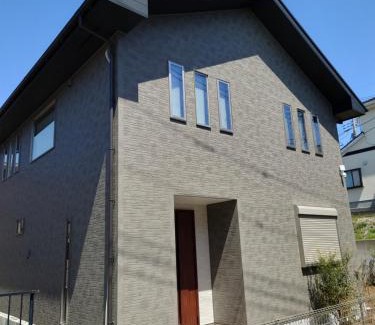 Kawagoe House | 川越の家夜風 小江戸観光に最適 川越市駅5分 庭付き新築一軒家 Bbq可 最大12名 駐車場2台小型車のみ
