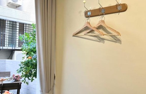 North District House | 巷往窩旅Tainan Desirable inn