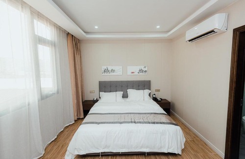 Dangkao House | 帕娜国际酒店 PHANA HOTEL