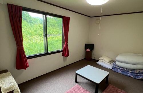 Nagawa House | 平標茶屋