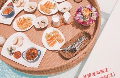Checheng House | 後面有灣Hooope Inn
