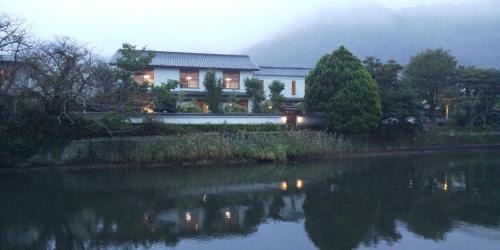Matsuzaki Hotel | 御宿しんしま